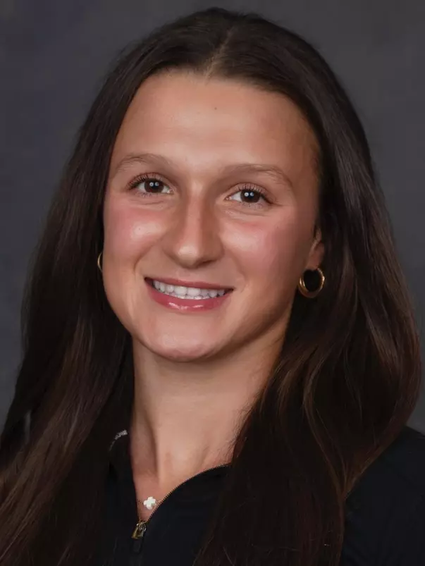 Dzialo, Megan