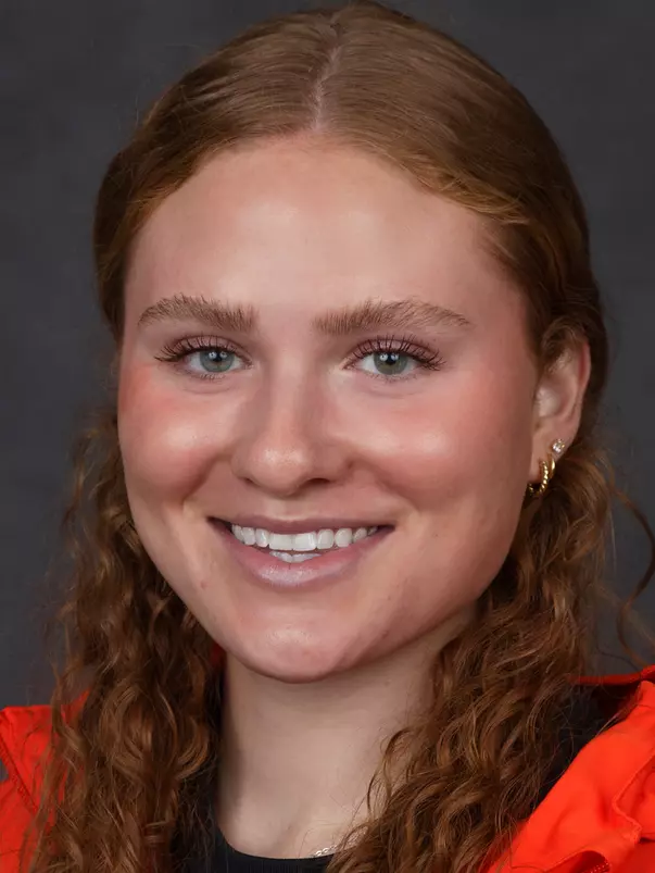 Grace Ellis