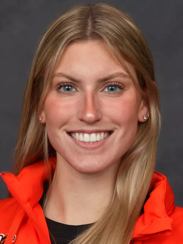 Ashley Fryer