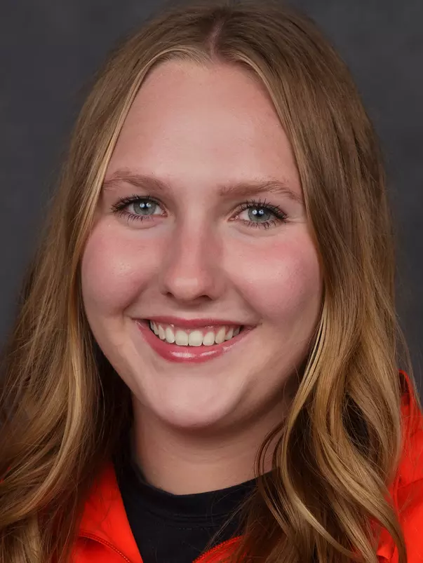 Lily Kaiser
