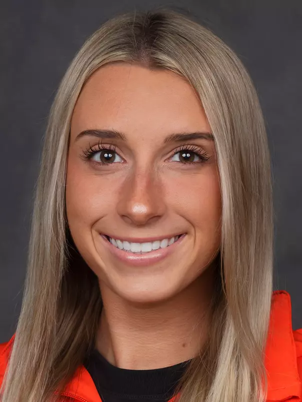 Julianna Petrak