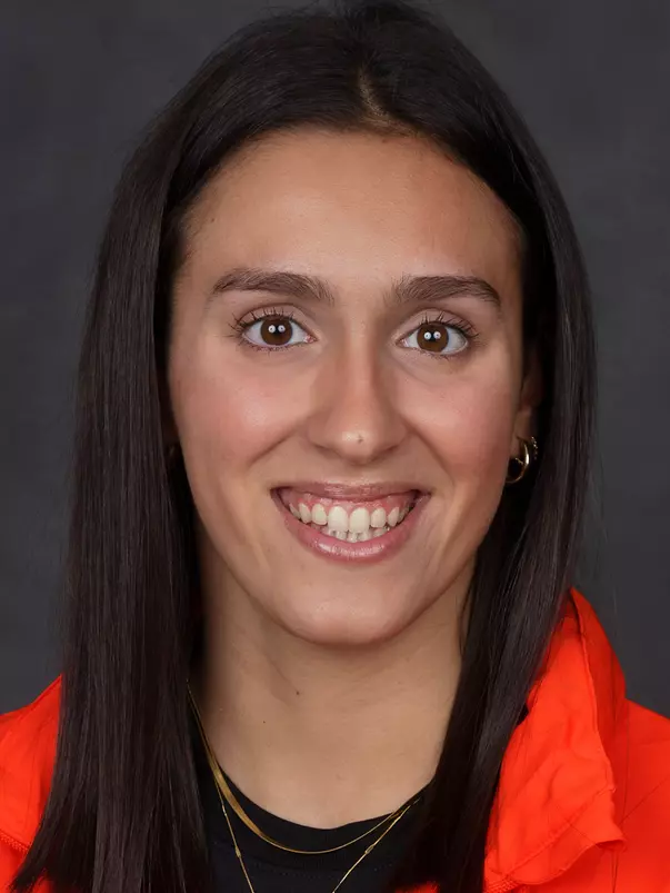Blanca Sanz