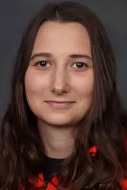 Martina Stefinec