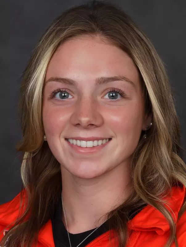 Abby Toepfer