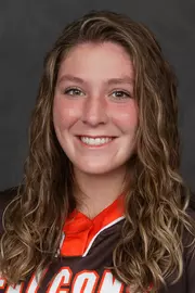 Scarlet Anderson - BGSU softball 2024