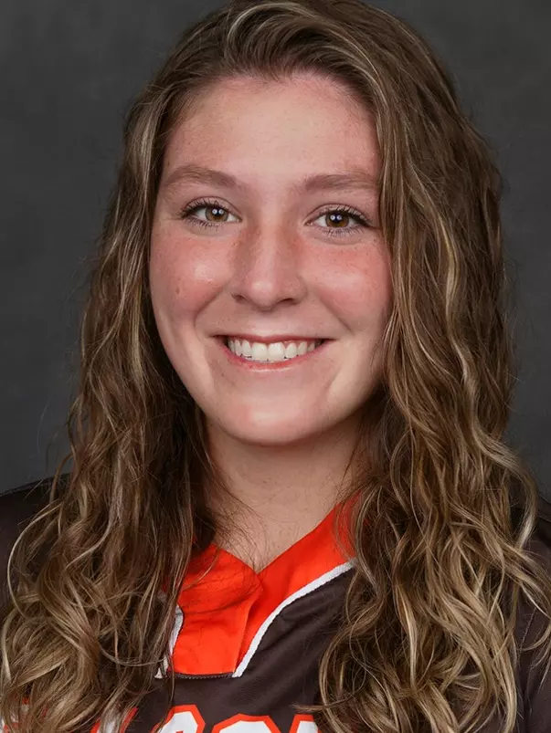 Scarlet Anderson - BGSU softball 2024