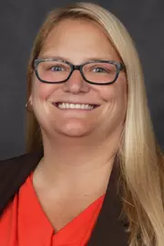 Dr. Jamie Baringer