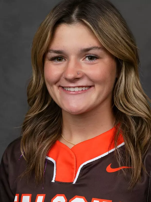 Taylor Behrendt - BGSU softball 2024