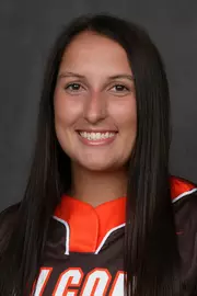 Lexi Carver - BGSU softball 2024