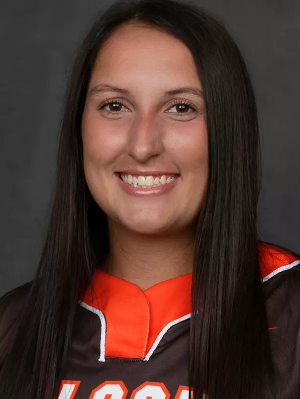 Lexi Carver - BGSU softball 2024