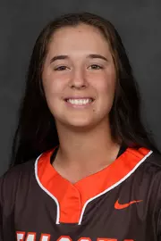 Kaylee Cole - BGSU softball 2024