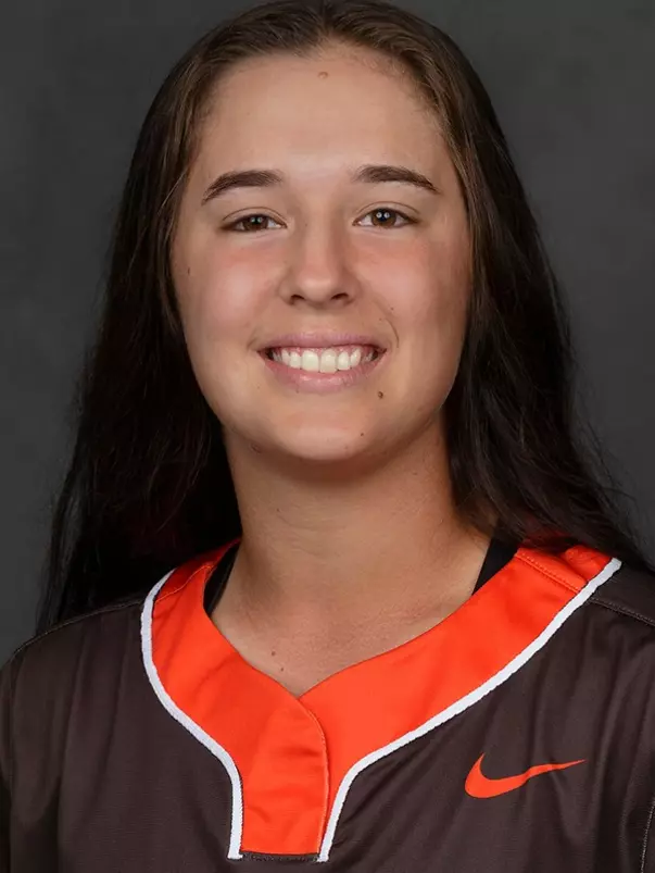 Kaylee Cole - BGSU softball 2024