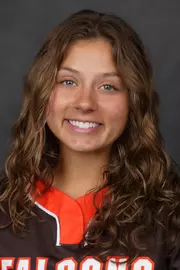 Delaney Davis - BGSU softball 2024