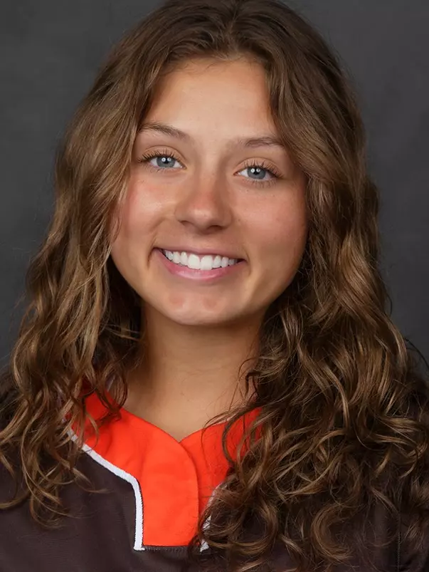 Delaney Davis - BGSU softball 2024