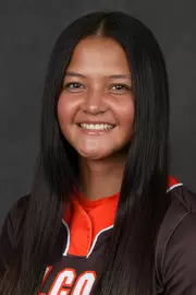 Makailah Dees - BGSU softball 2024