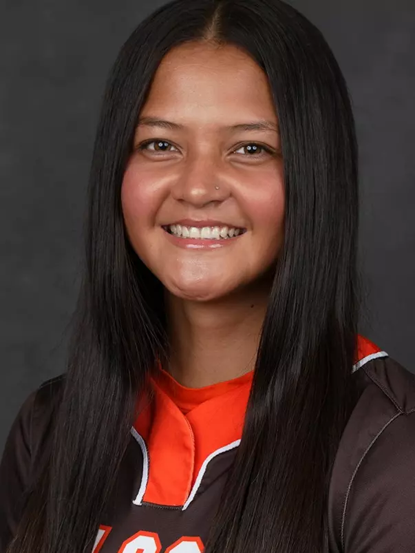 Makailah Dees - BGSU softball 2024
