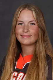 Emma Denison - BGSU softball 2024