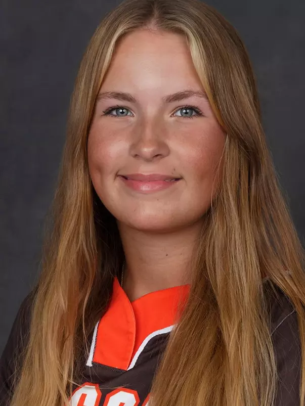 Emma Denison - BGSU softball 2024