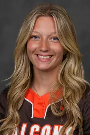 Peyton Dolejs - BGSU softball 2024
