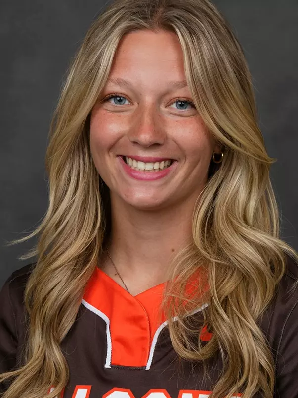 Peyton Dolejs - BGSU softball 2024