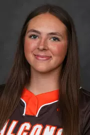 Mackenna Fry - BGSU softball 2024