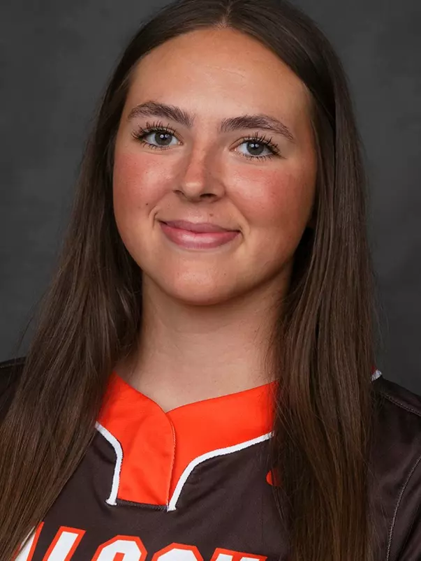 Mackenna Fry - BGSU softball 2024