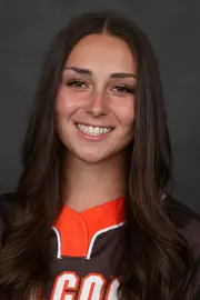 Martha Marti Henkel - BGSU softball 2024
