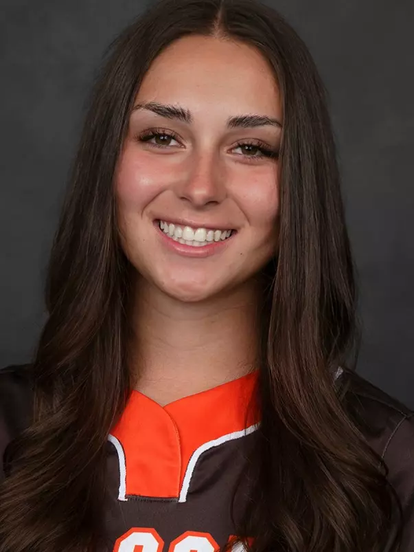 Martha Marti Henkel - BGSU softball 2024