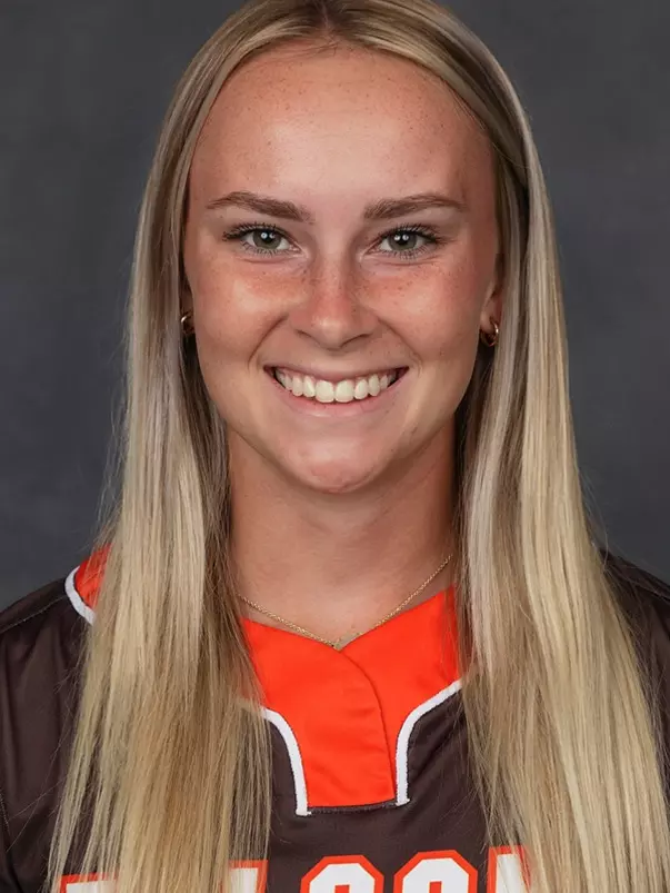 Katie Hutter - BGSU softball 2024