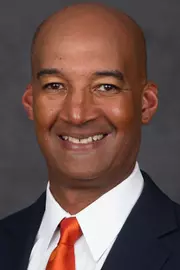 Derrick Jackson