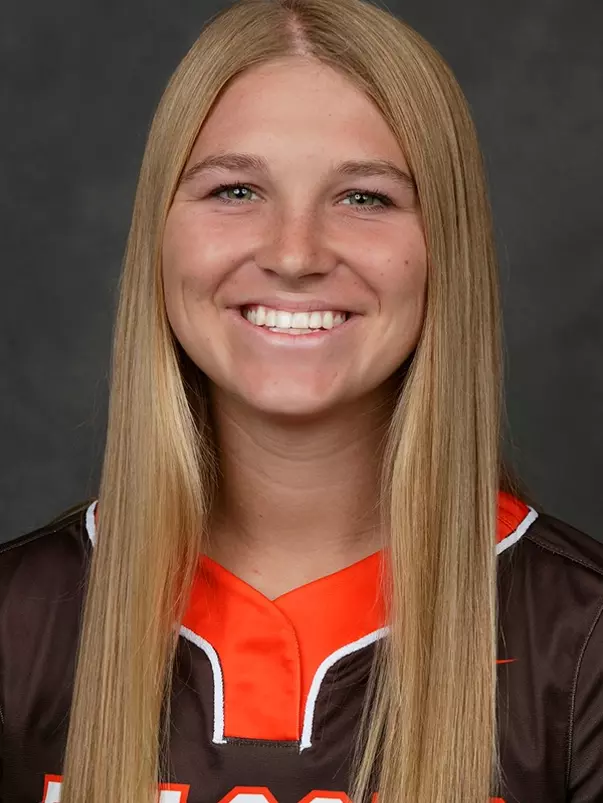 Cameron Kaufman - BGSU softball 2024