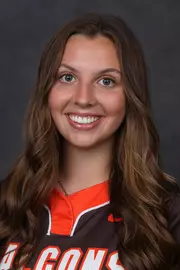 Mackenzie Krafcik - BGSU softball 2024