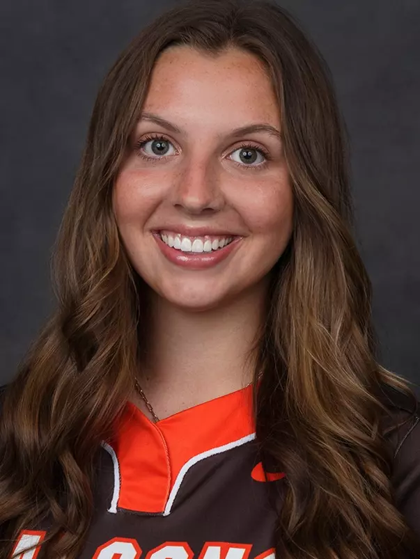 Mackenzie Krafcik - BGSU softball 2024