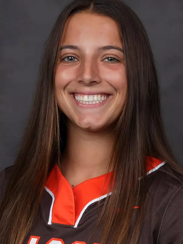 Addison Addie Martin - BGSU softball 2024