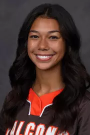 Aaralyn Nogay - BGSU softball 2024