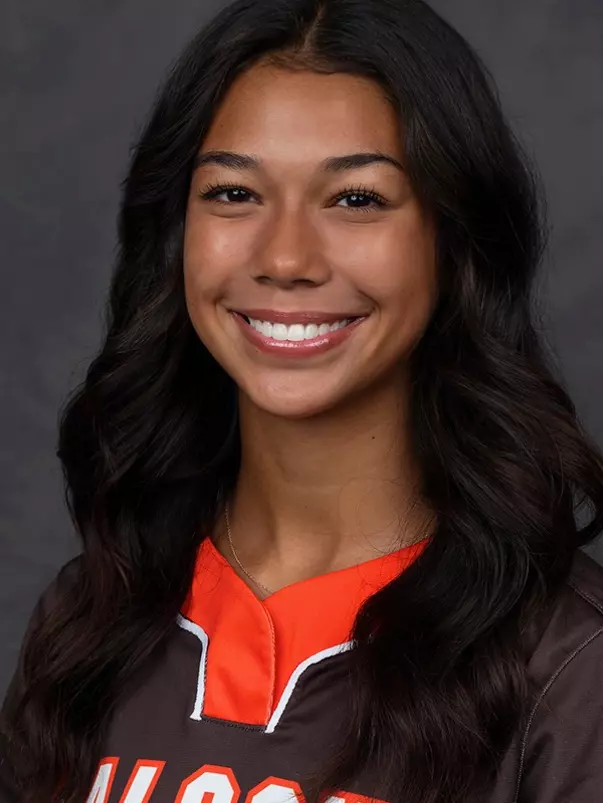 Aaralyn Nogay - BGSU softball 2024