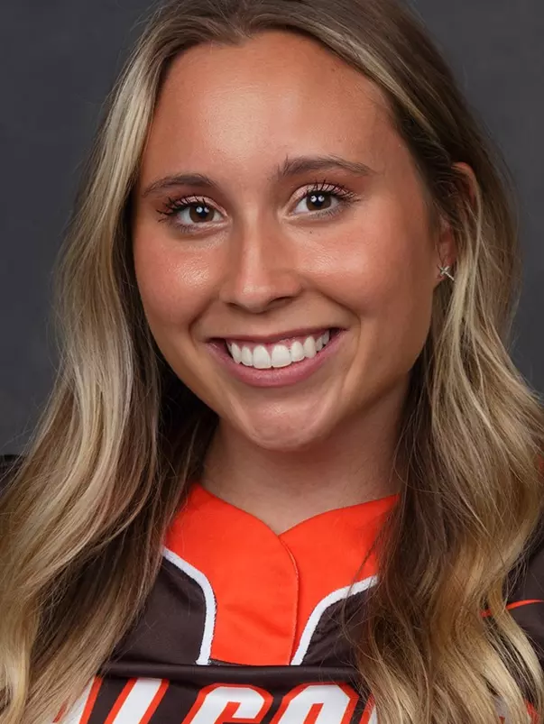 Ellie Price - BGSU softball 2024