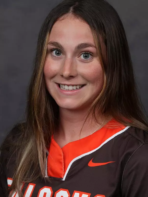 Wynnie Reid - BGSU softball 2024