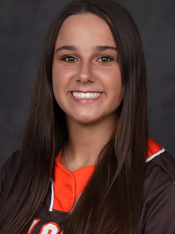 Alyvia Roth - BGSU softball 2024