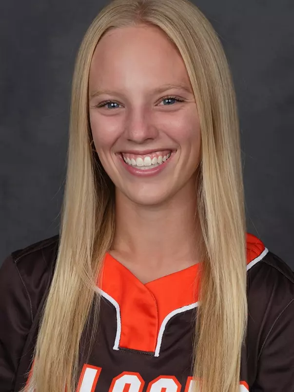 Peyton Steffes - BGSU softball 2024