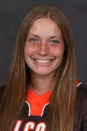 Taylor Turner - BGSU Softball 2024