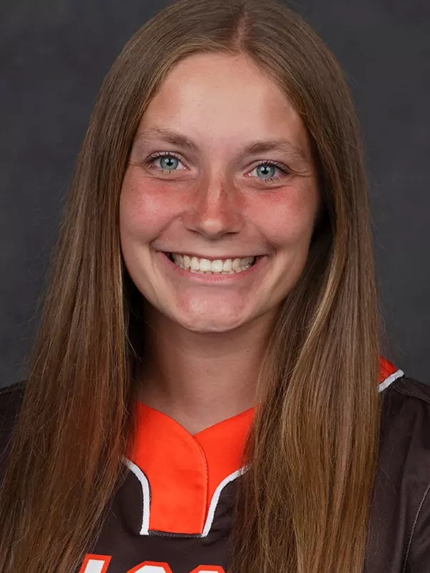 Taylor Turner - BGSU Softball 2024