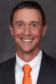 Jake Warnke