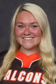 Reagan Williamson - BGSU softball 2024
