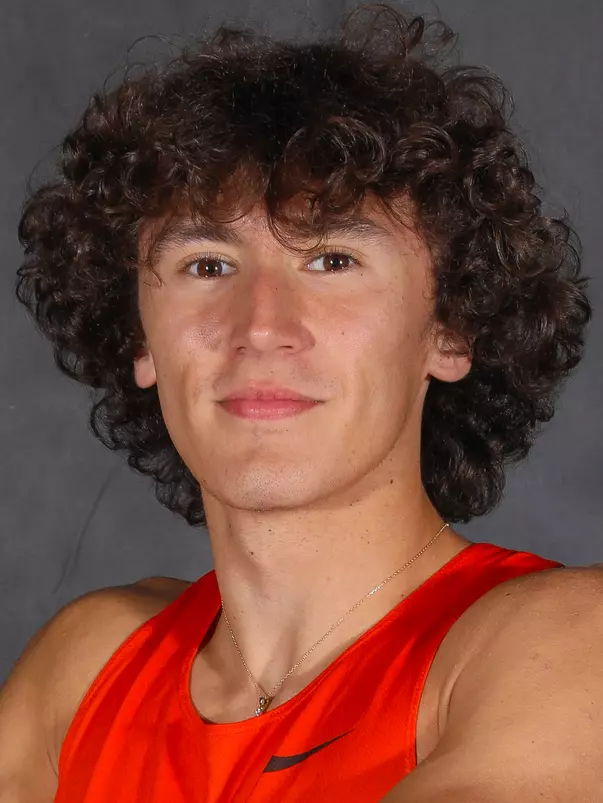 Ben Myers