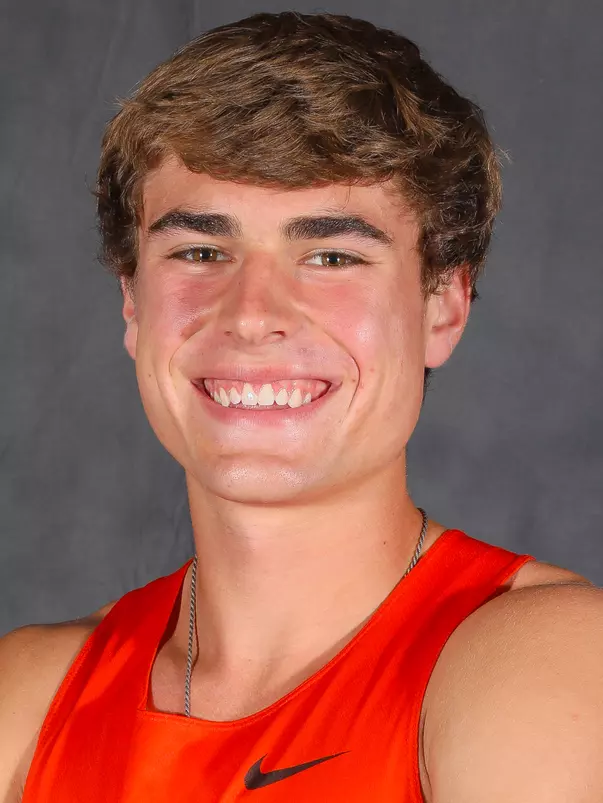 Bryce Weber