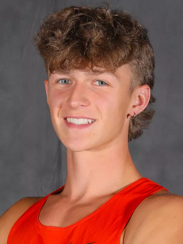 Hunter Sidle