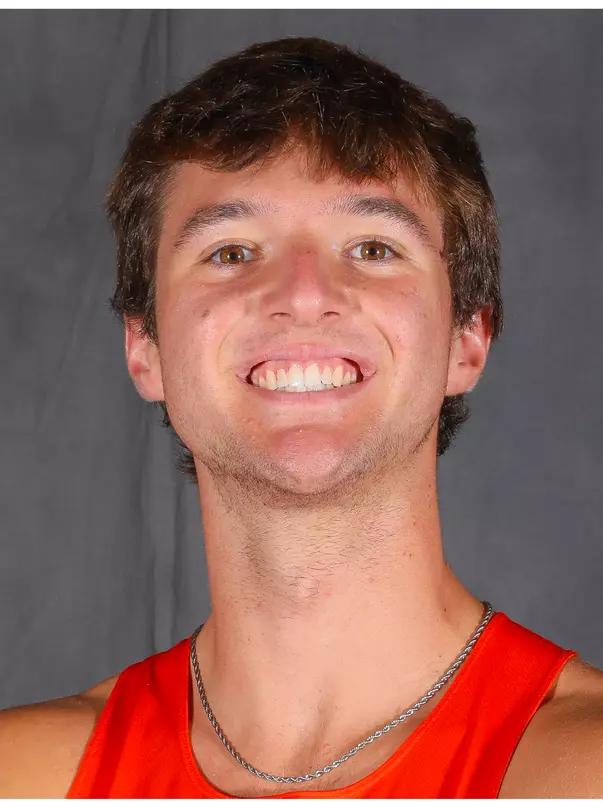 Luke Woolard