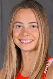 Olivia Collett