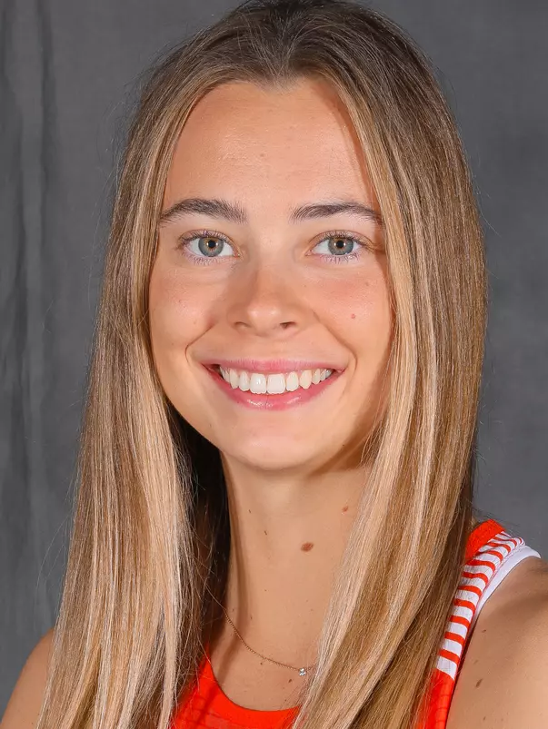Olivia Collett